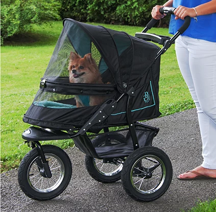 Skyline Pet Gear Dog Stroller